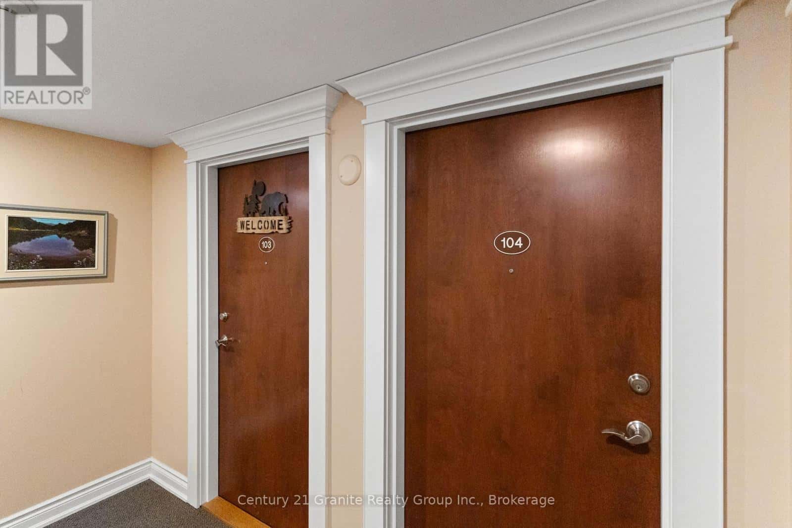 104 - 9 NEWCASTLE STREET — Minden Hills (Minden), Ontario - Photo 2 of 30