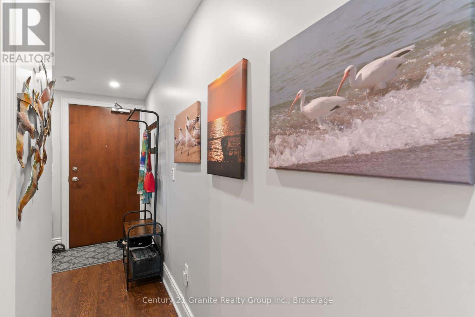 104 - 9 NEWCASTLE STREET — Minden Hills (Minden), Ontario - Photo 3 of 30