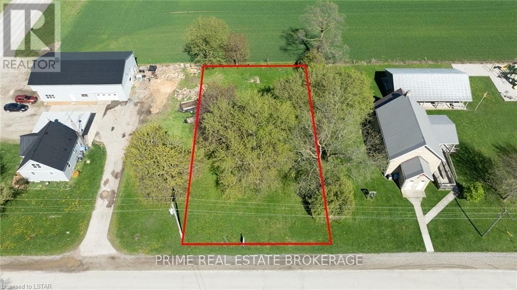 35924B CORBETT ROAD — North Middlesex, Ontario - Main photo