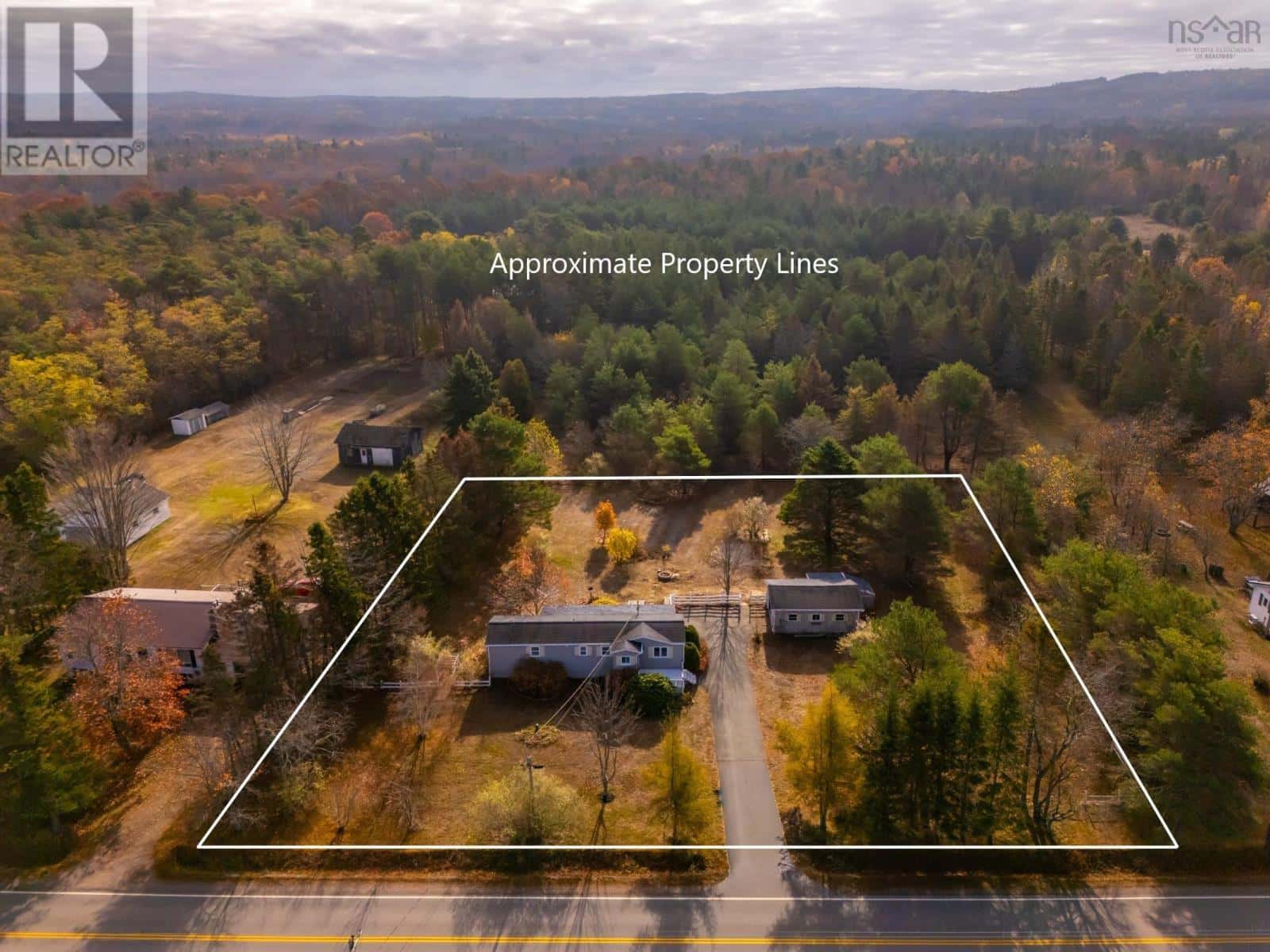 8894 Highway 201 — Nictaux, Nova Scotia - Photo 2 of 45