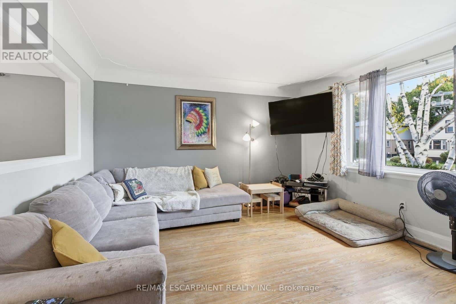 58 SEVEN OAKS DRIVE — Hamilton (Hill Park), Ontario - Photo 5 of 36