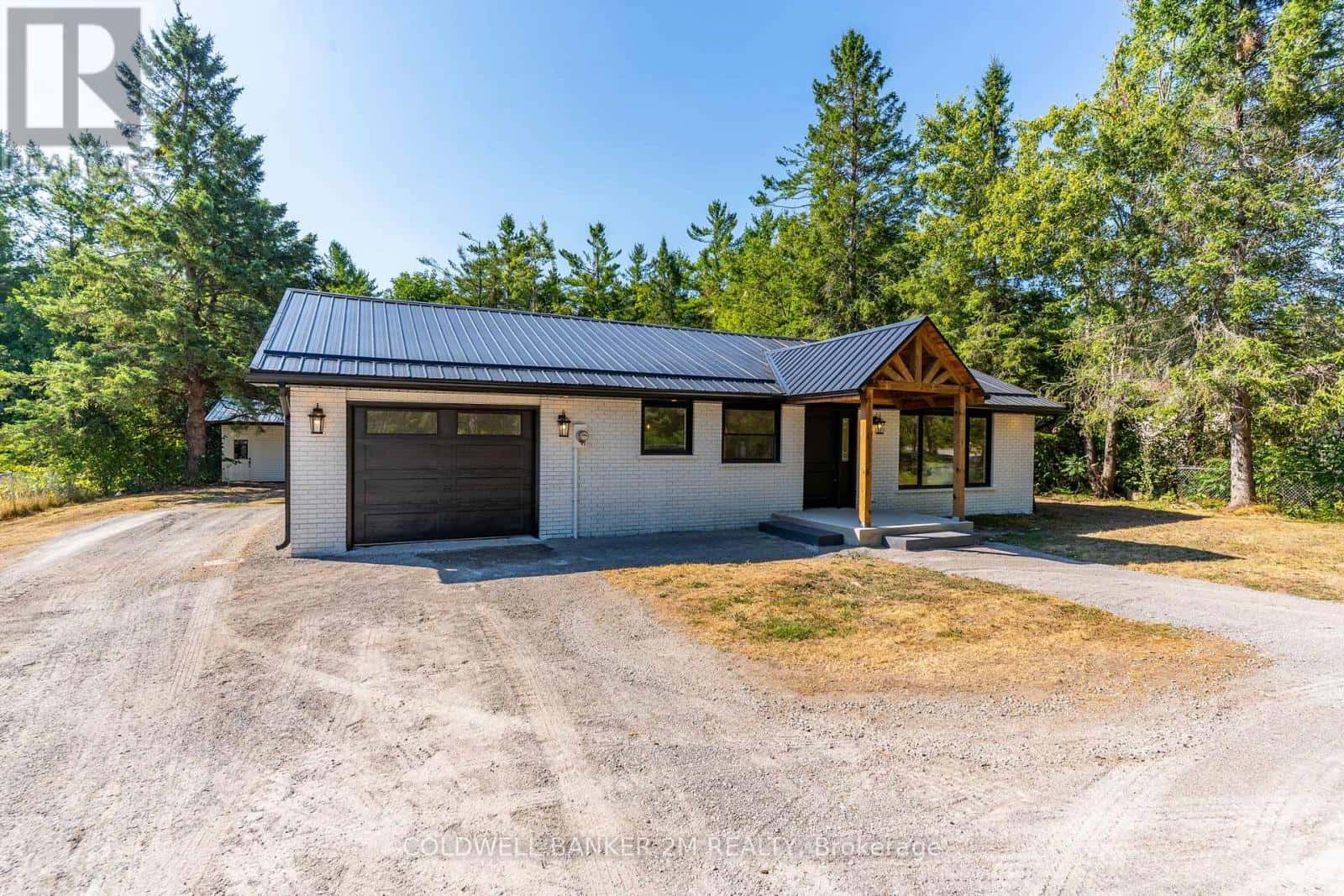 2812 COUNTY RD 48 — Kawartha Lakes (Bexley), Ontario - Photo 2 of 35