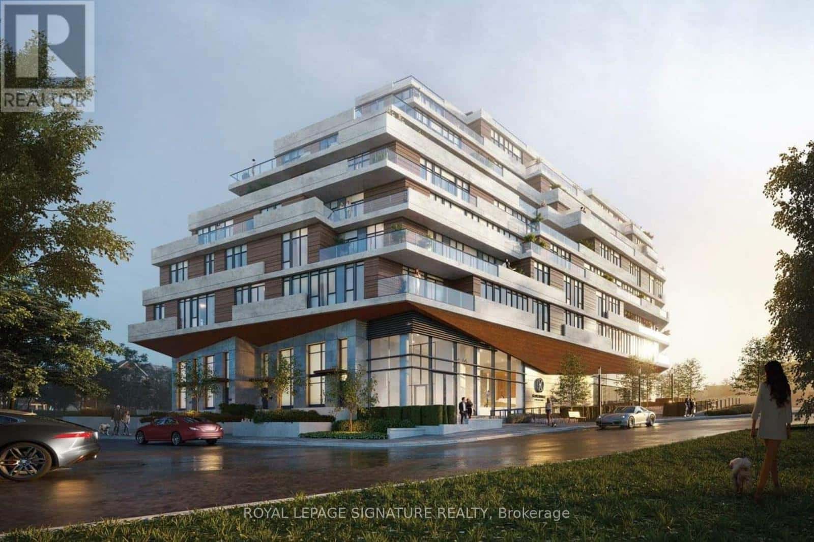 160 Kingsway Crescent 401