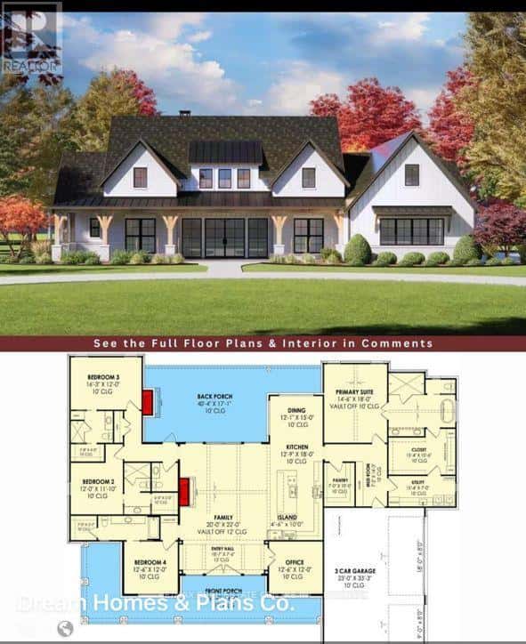 7 - 16 ABINGDON ROAD — West Lincoln (West Lincoln), Ontario - Photo 2 of 5