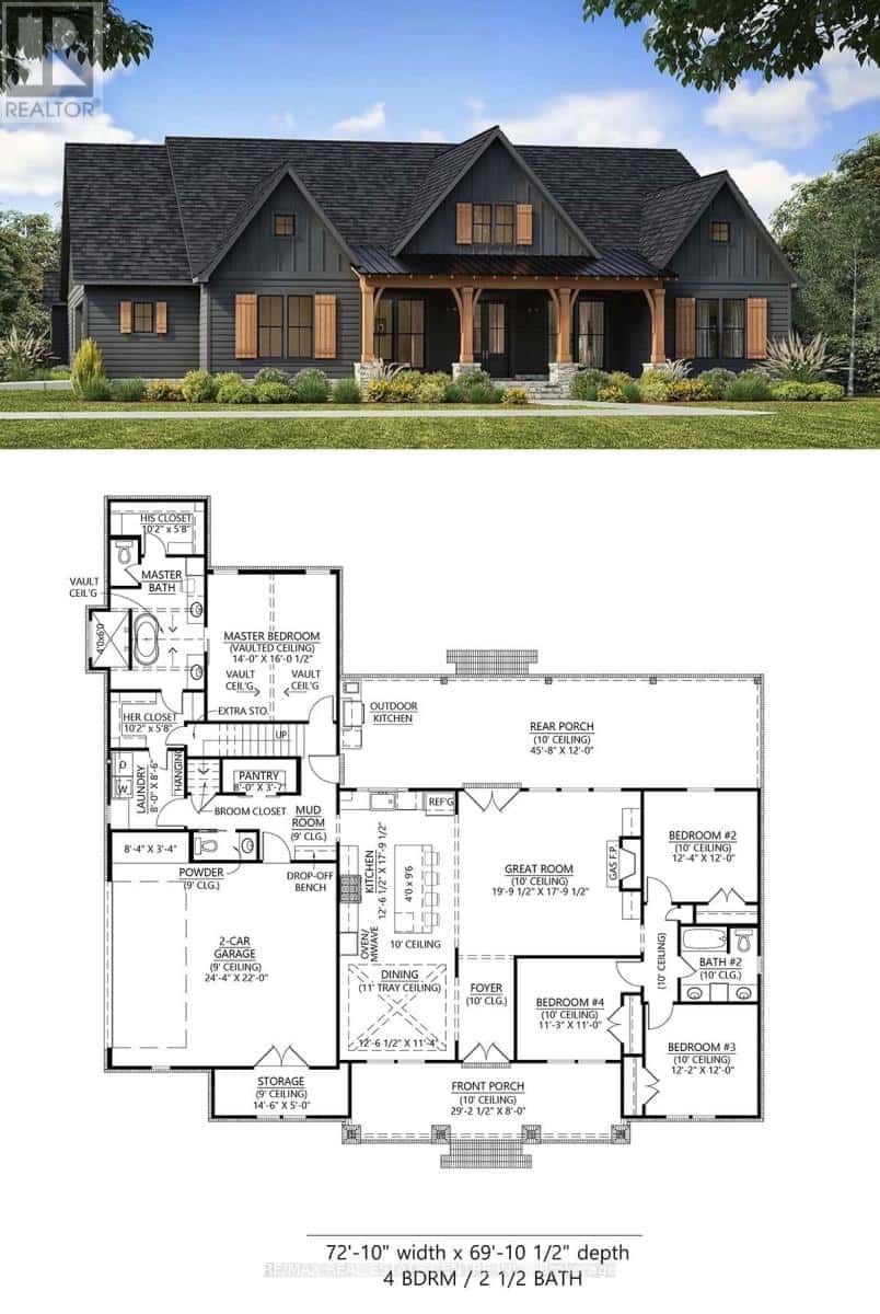 7 - 16 ABINGDON ROAD — West Lincoln (West Lincoln), Ontario - Photo 4 of 5