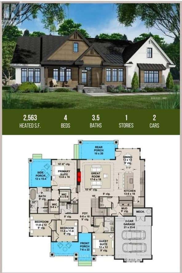 7 - 16 ABINGDON ROAD — West Lincoln (West Lincoln), Ontario - Photo 5 of 5