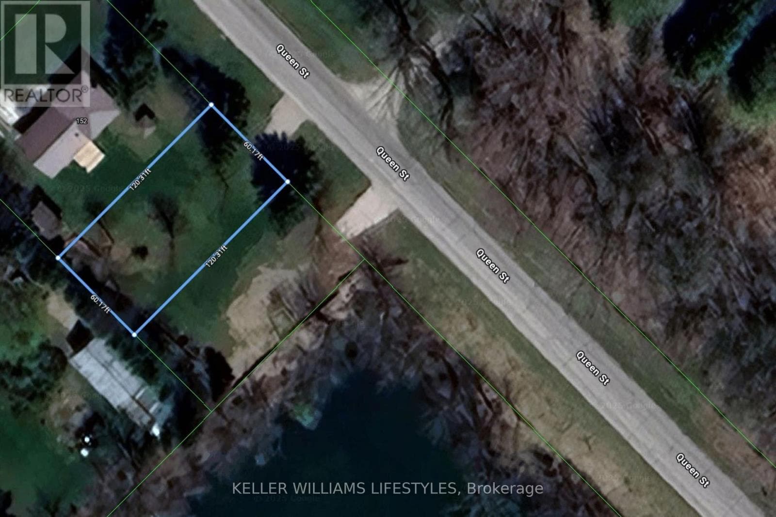 78 QUEEN STREET — Middlesex Centre (Komoka), Ontario - Main photo