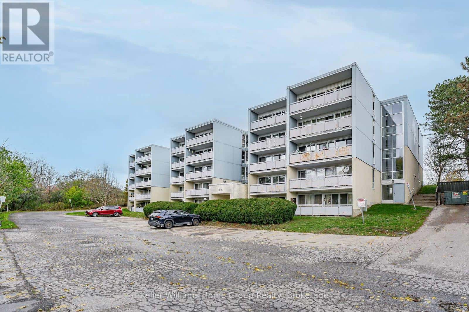 91 Conroy Crescent 408