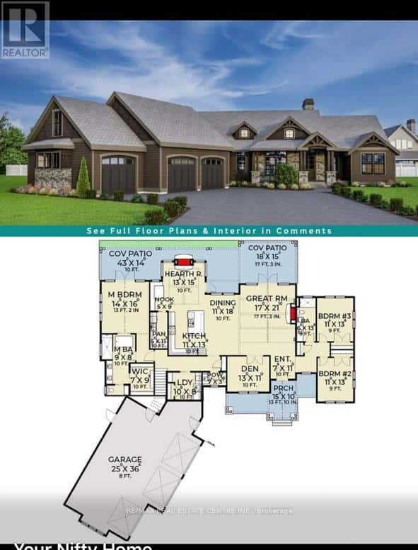 8 - 16 ABINGDON ROAD — West Lincoln (West Lincoln), Ontario - Photo 3 of 10