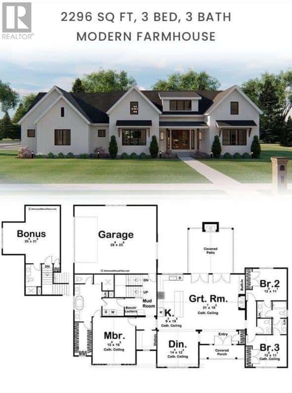 8 - 16 ABINGDON ROAD — West Lincoln (West Lincoln), Ontario - Photo 4 of 10