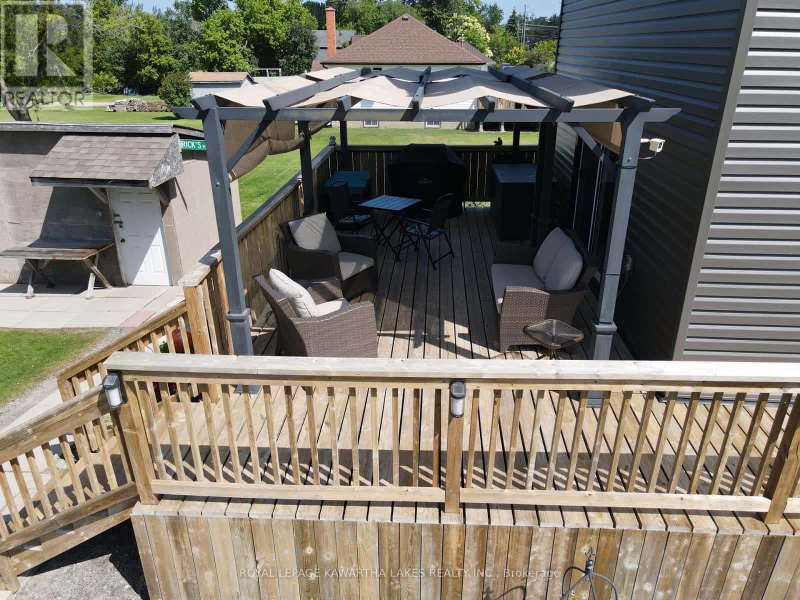 31410 LAKE RIDGE ROAD — Georgina (Pefferlaw), Ontario - Photo 5 of 50