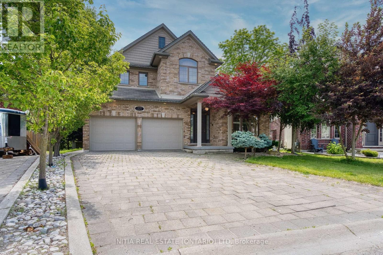 1557 PRIVET PLACE — London North (North D), Ontario - Main photo