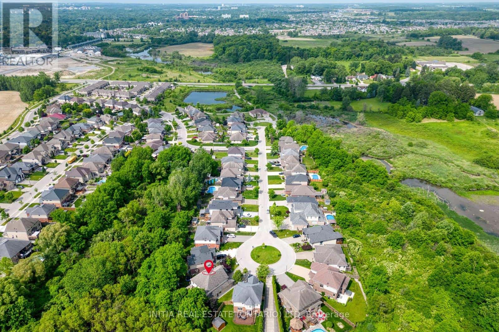 1557 PRIVET PLACE — London North (North D), Ontario - Photo 5 of 49