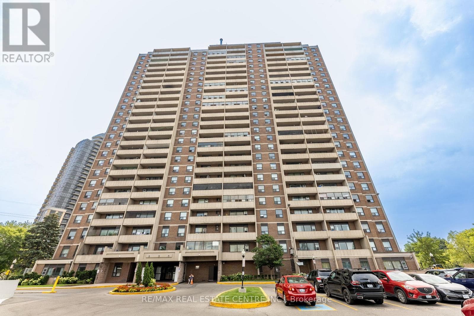 1009 - 3390 WESTON ROAD — Toronto (Humbermede), Ontario - Main photo