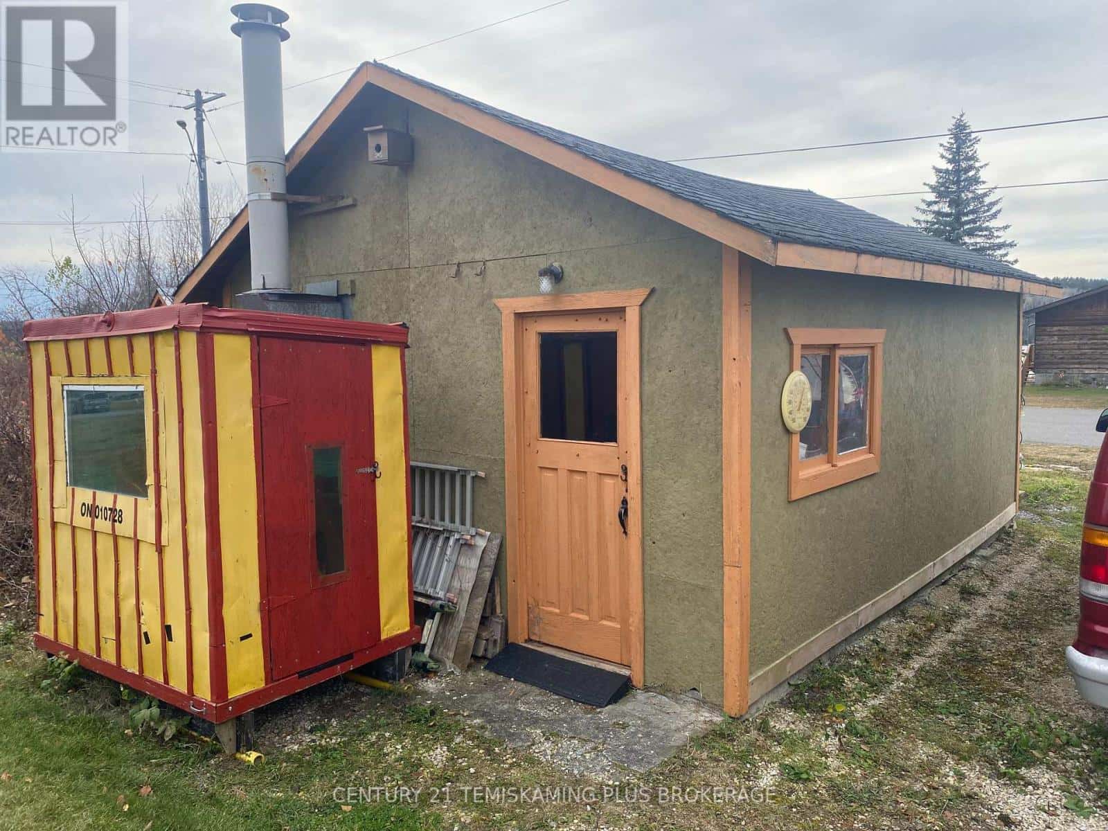 2 KING STREET — Timiskaming (TIM - Outside - Rural), Ontario - Photo 5 of 32