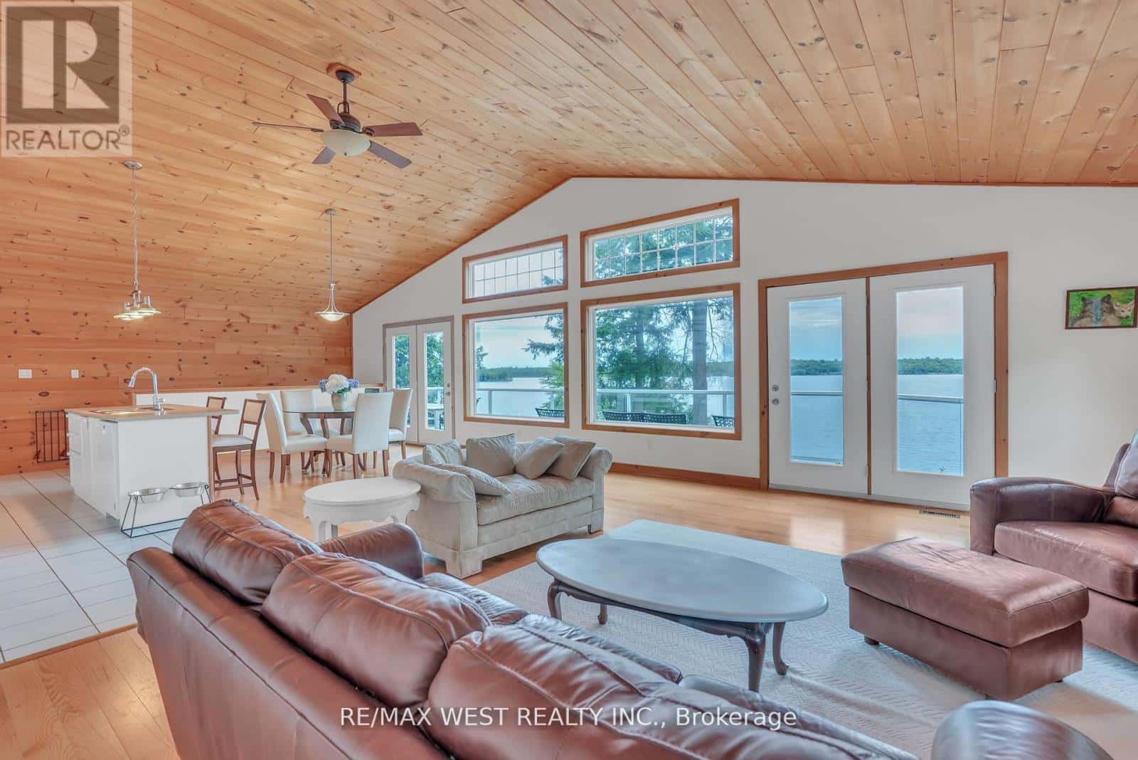 2982 MUSKOKA ROAD 169 LOT 8 — Muskoka Lakes (Wood (Muskoka Lakes)), Ontario - Photo 3 of 24