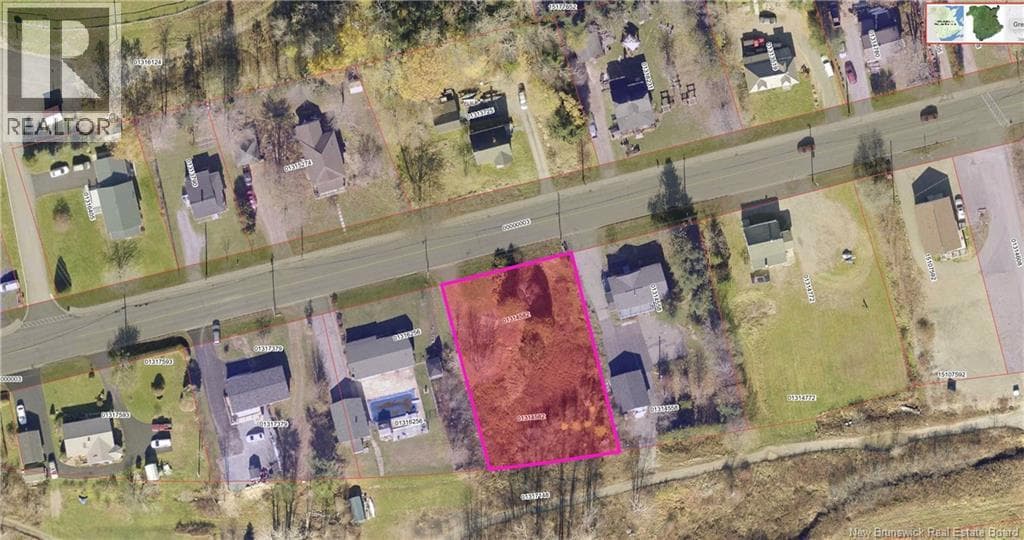 94 Main Street — St George, New Brunswick - Main photo