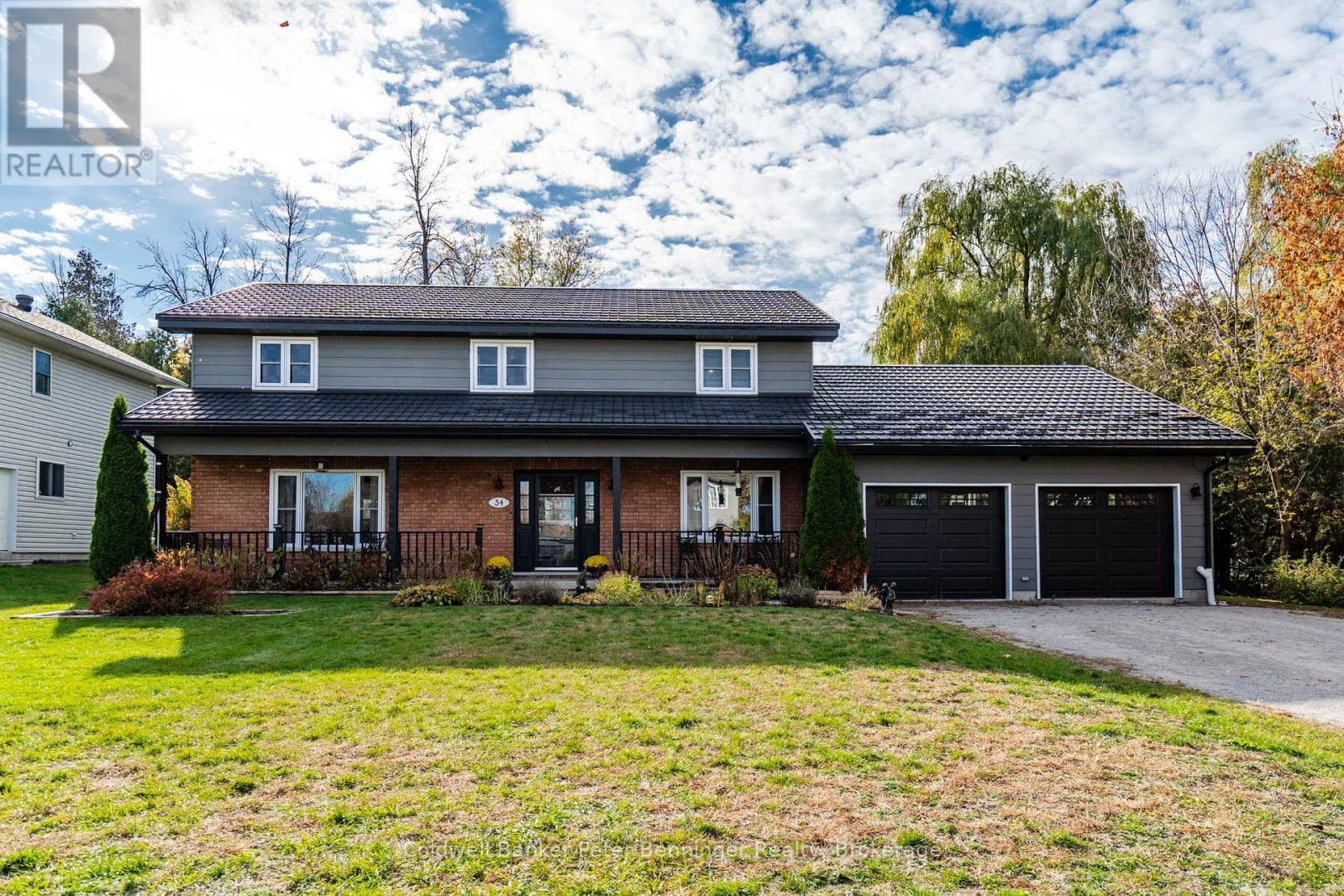 34 ASH STREET — Tay (Waubaushene), Ontario - Main photo