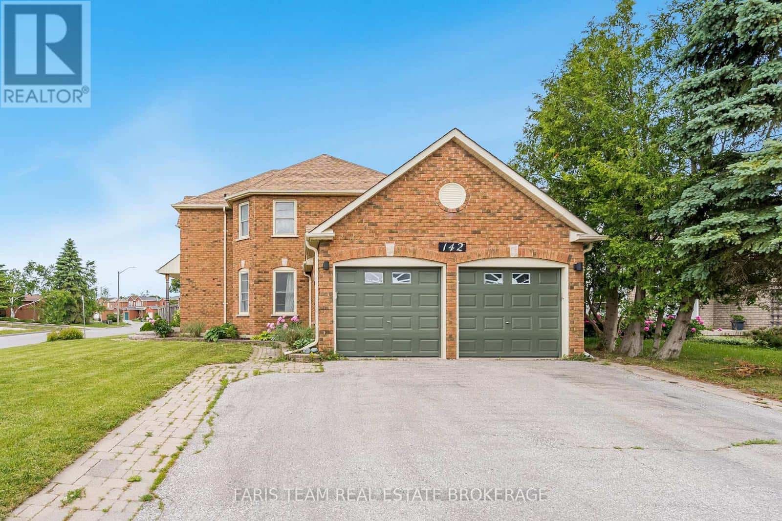 142 LIVINGSTONE STREET W — Barrie (West Bayfield), Ontario - Photo 3 of 39