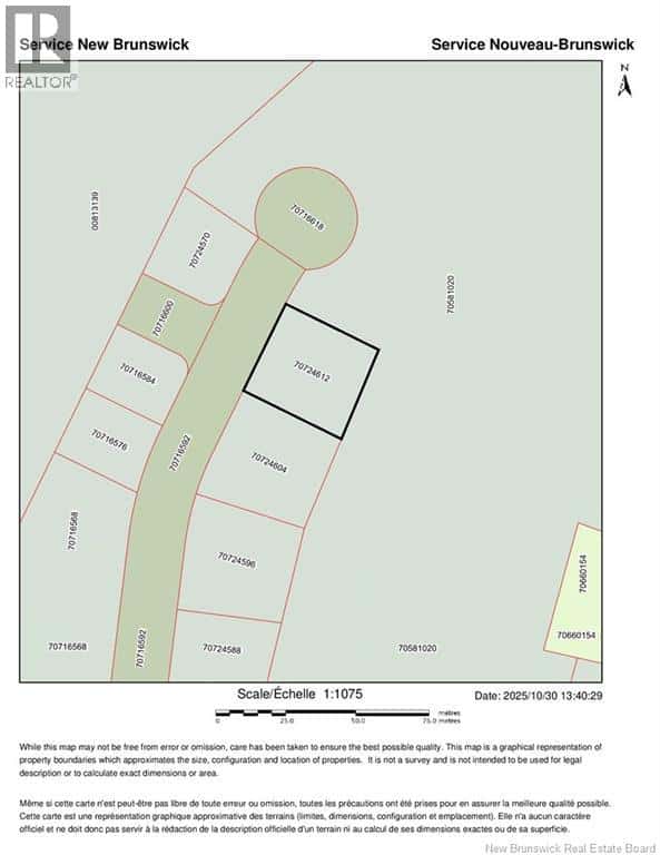 Lot 27 Fawcett Avenue