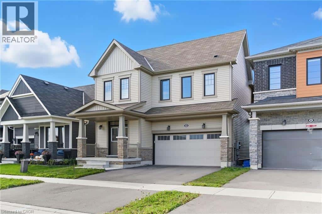 90 DAVID Street — Hagersville, Ontario - Photo 2 of 50