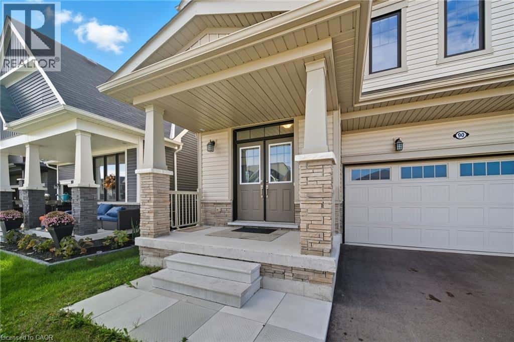 90 DAVID Street — Hagersville, Ontario - Photo 5 of 50