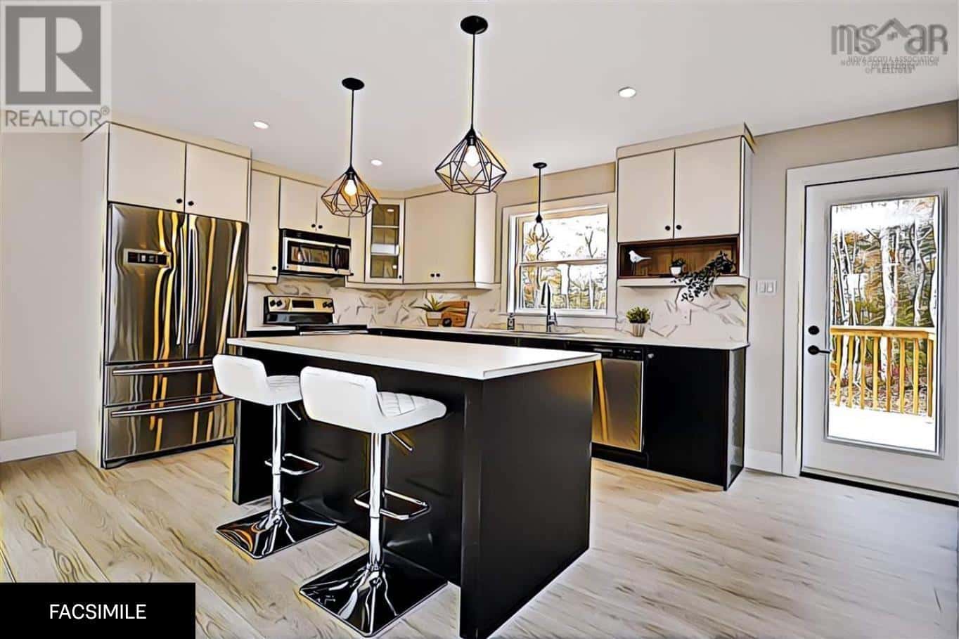 Lot 236 Hideaway Trail — Brookside, Nova Scotia - Photo 4 of 19