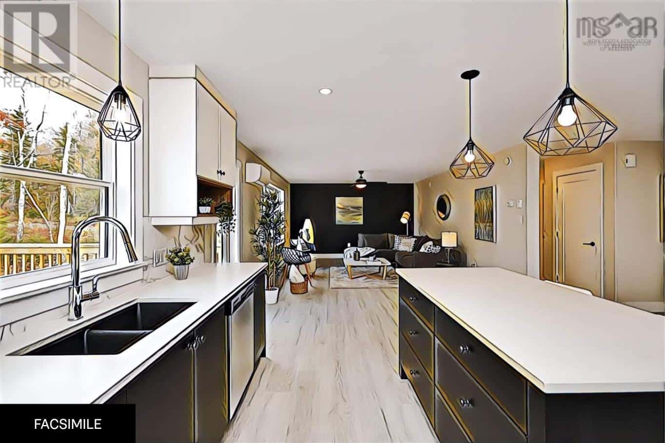 Lot 236 Hideaway Trail — Brookside, Nova Scotia - Photo 5 of 19