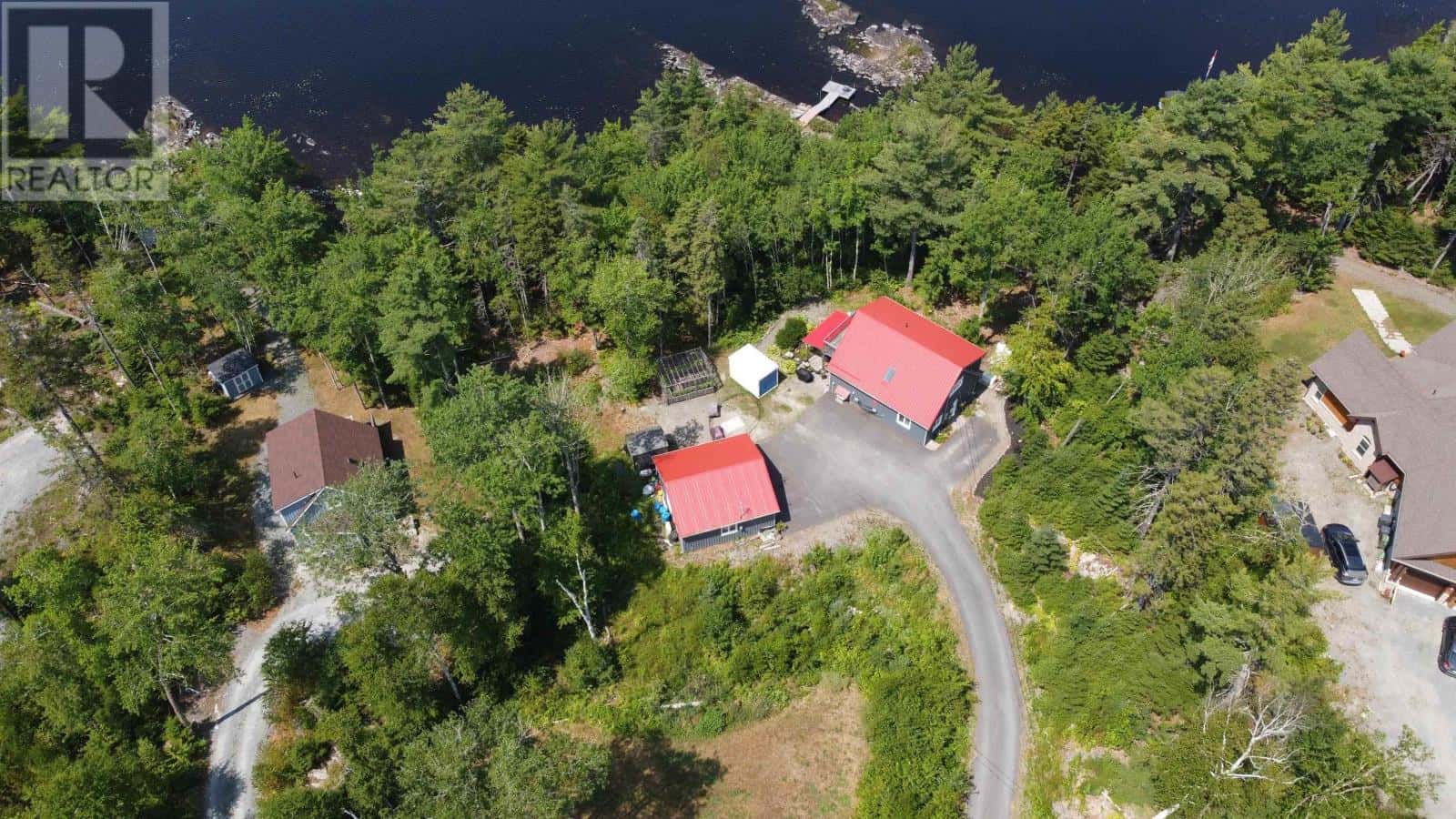 4 62 Western Point Lane — East Uniacke, Nova Scotia - Photo 4 of 35