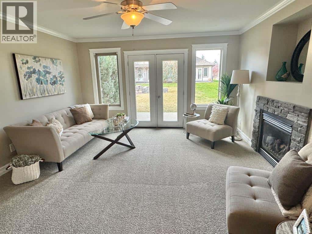 13, 1 Ave 1819 Avenue — Fort Macleod, Alberta - Photo 5 of 28