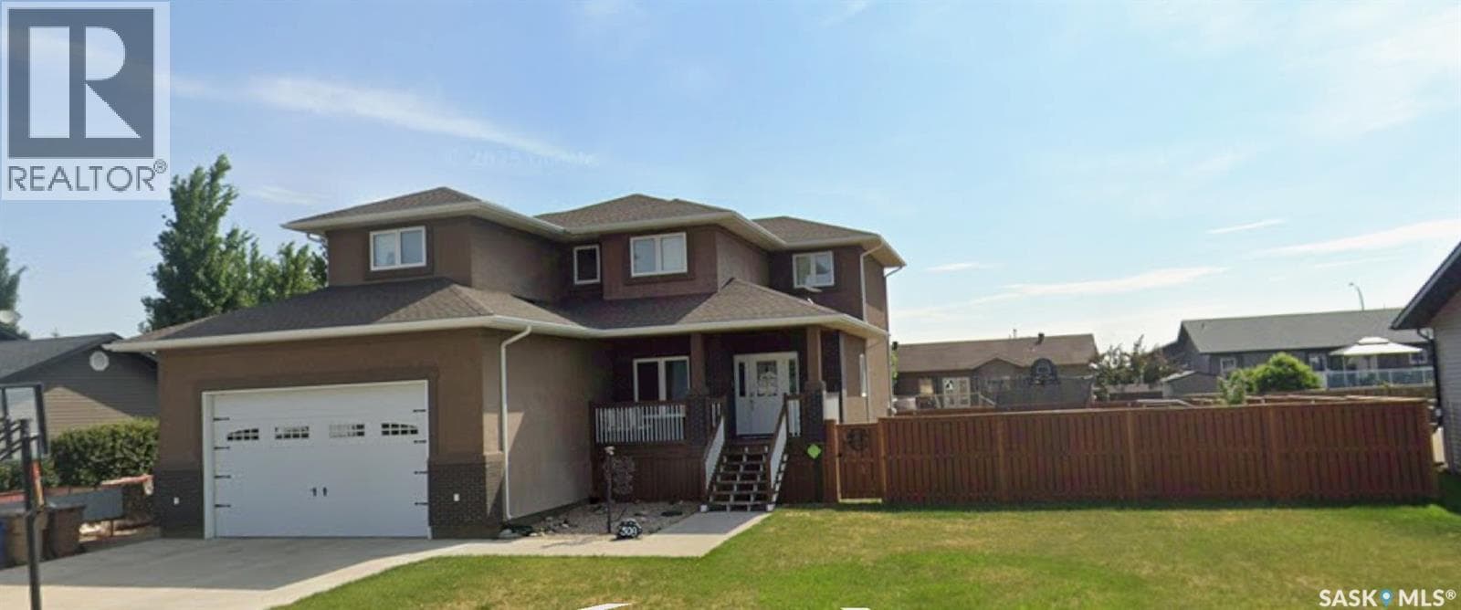 508 Cardinal COURT — Shellbrook, Saskatchewan - Main photo