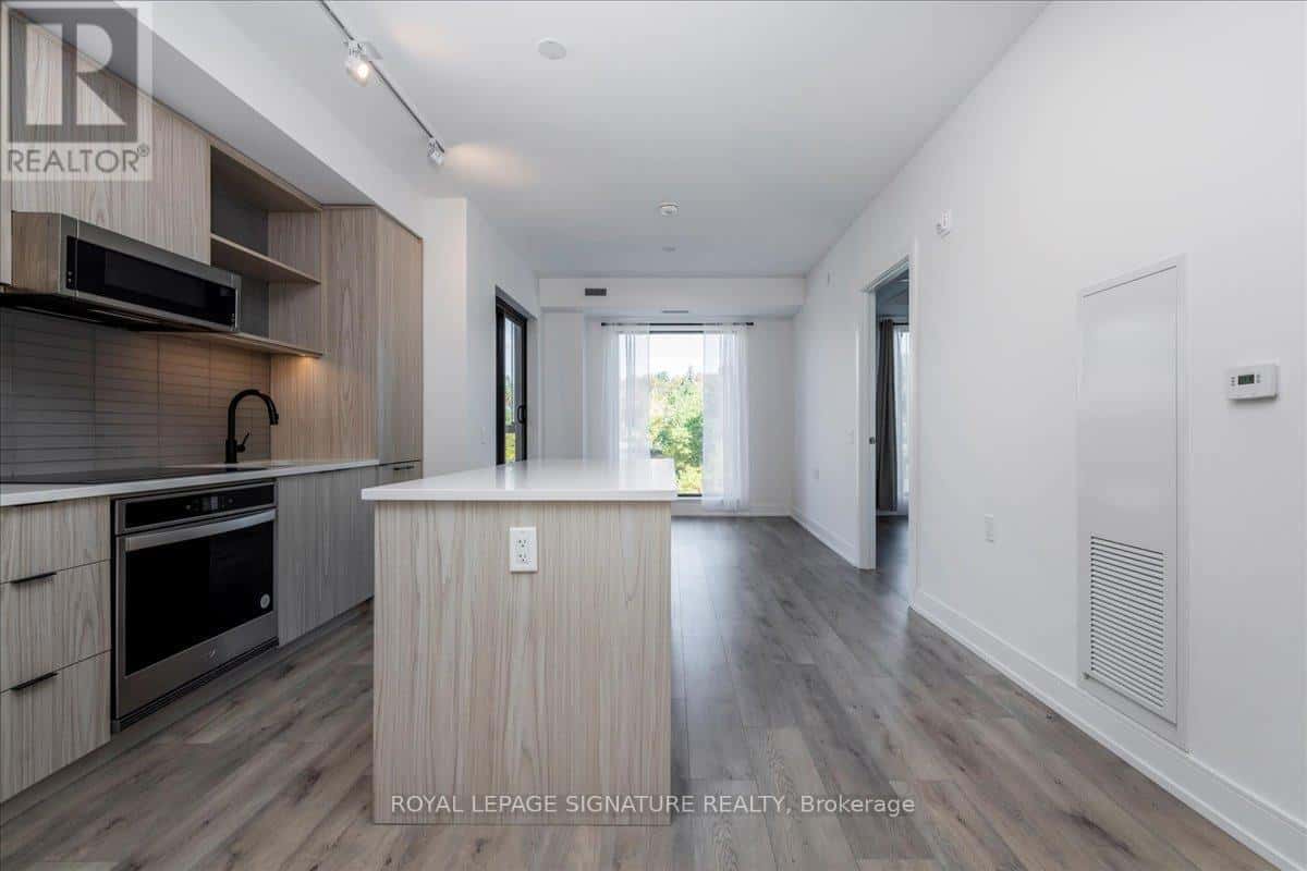 517 - 185 DUNLOP STREET E — Barrie (Lakeshore), Ontario - Photo 4 of 29