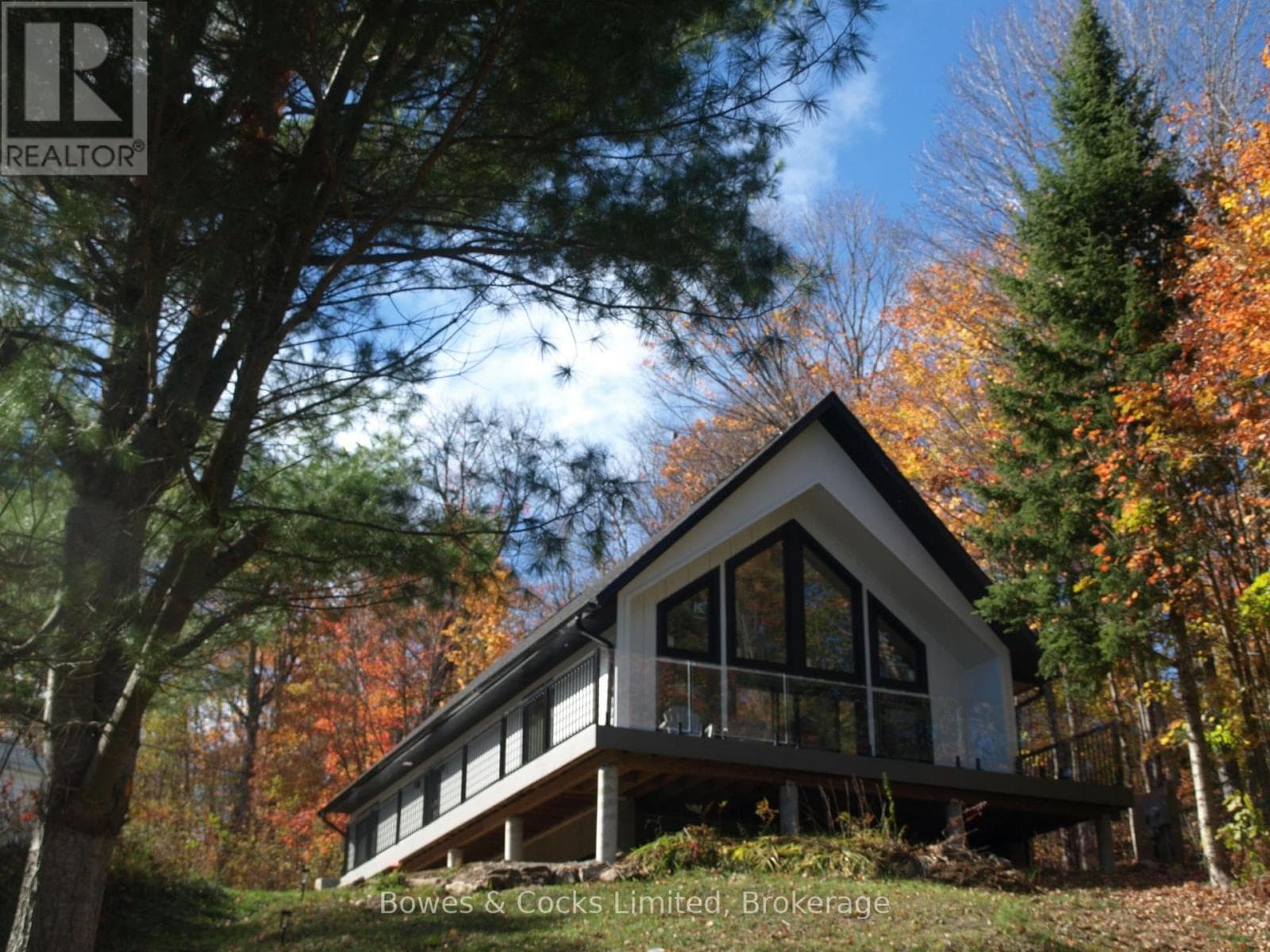 12A FINNEGAN LANE — Wollaston, Ontario - Main photo