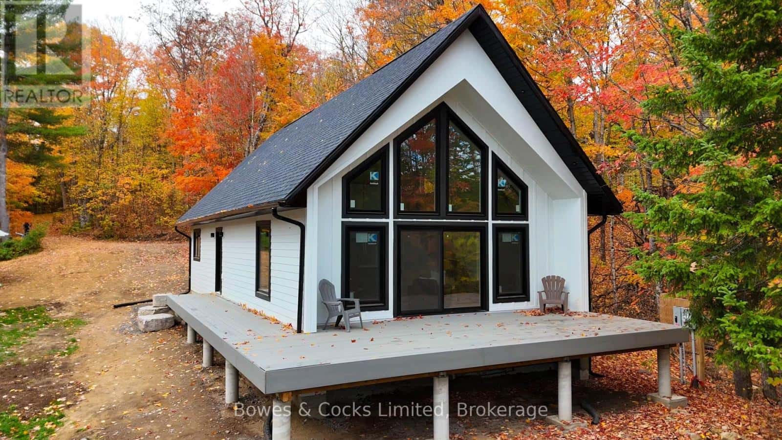 12A FINNEGAN LANE — Wollaston, Ontario - Photo 4 of 41