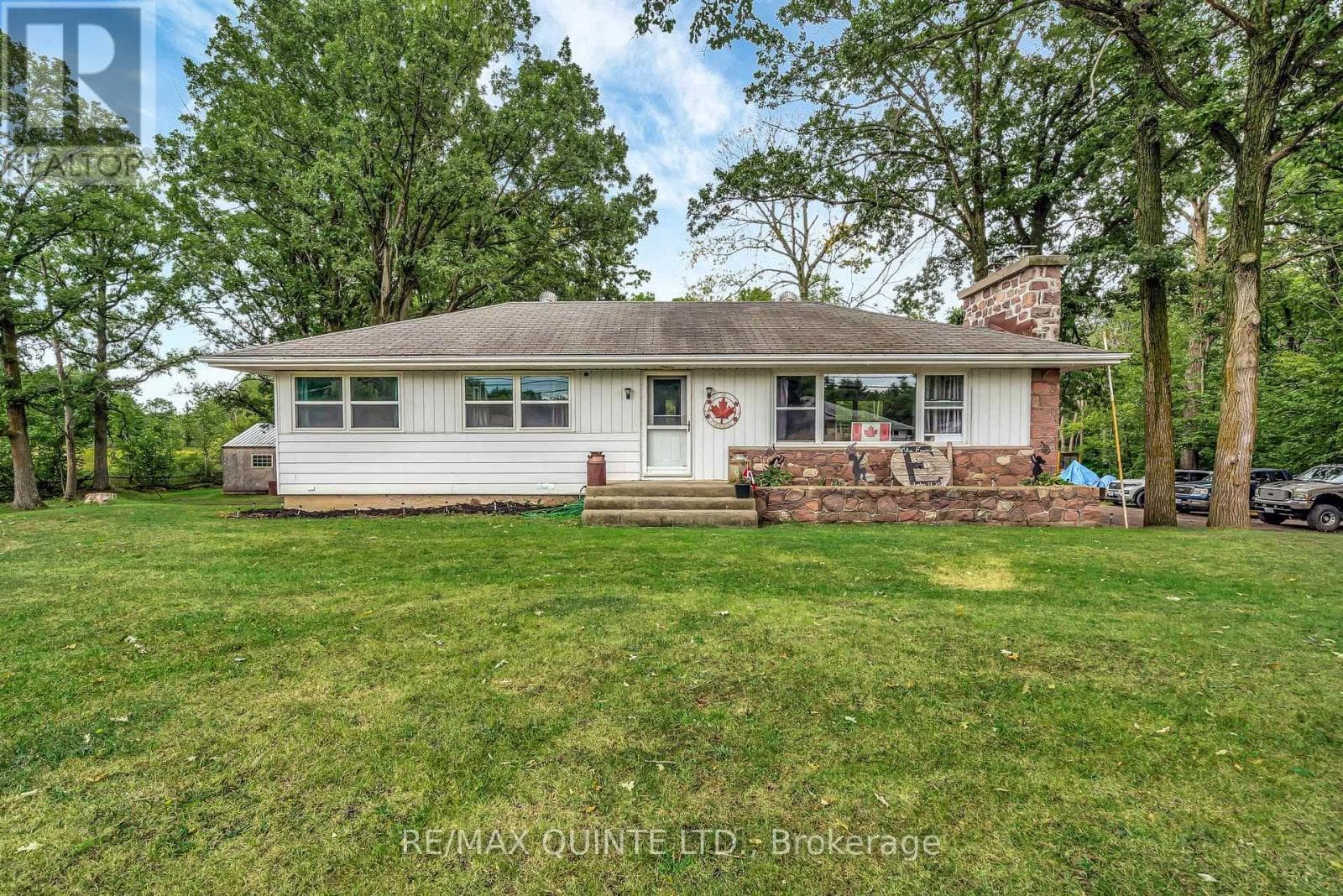 14184 HIGHWAY 62 — Madoc, Ontario - Main photo