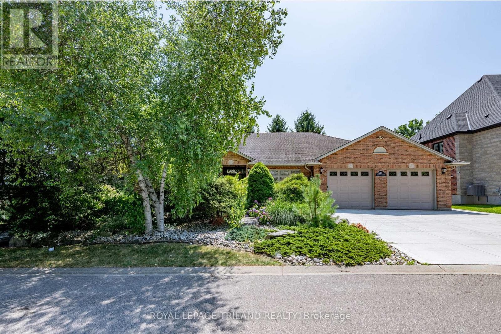 1 - 537 CRESTWOOD DRIVE — London South (South L), Ontario - Main photo