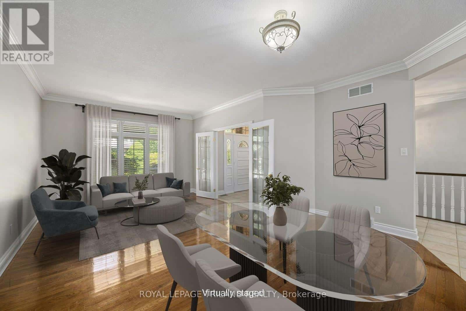 1 - 537 CRESTWOOD DRIVE — London South (South L), Ontario - Photo 5 of 40