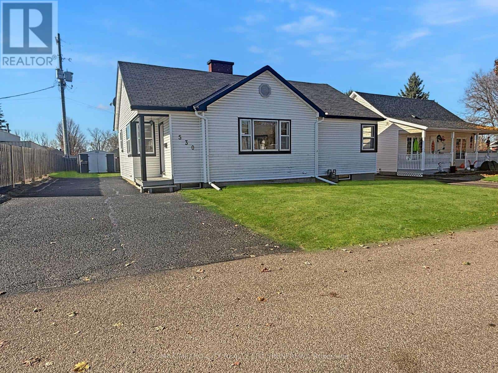 530 NEW STREET — Renfrew, Ontario - Photo 2 of 25