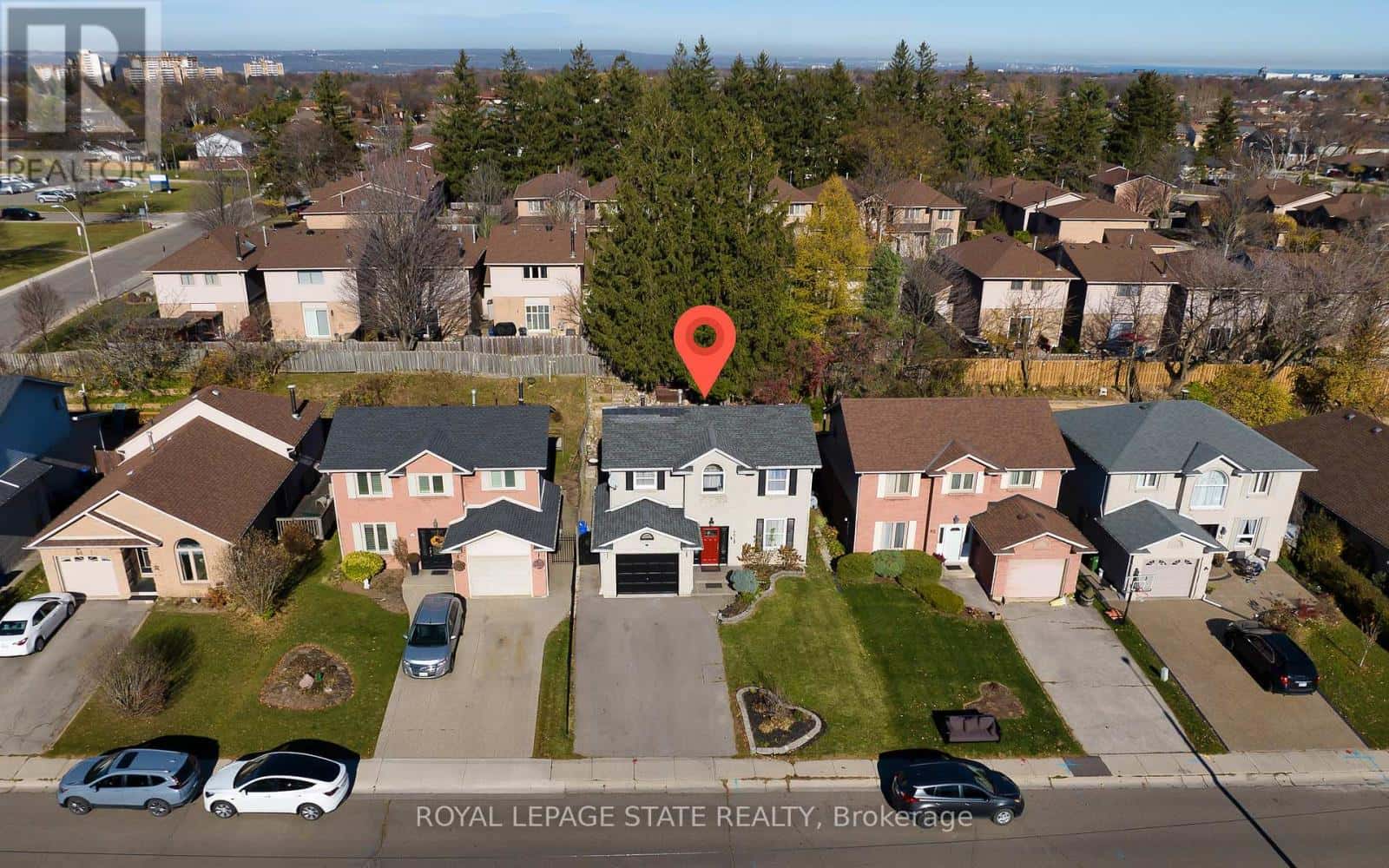 46 NOVOCO DRIVE — Hamilton (Gurnett), Ontario - Photo 3 of 43