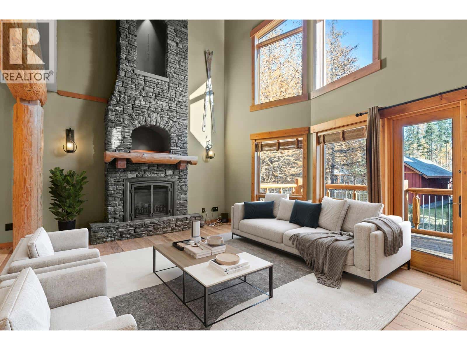 148 Stemwinder Drive — Kimberley, British Columbia - Photo 4 of 10