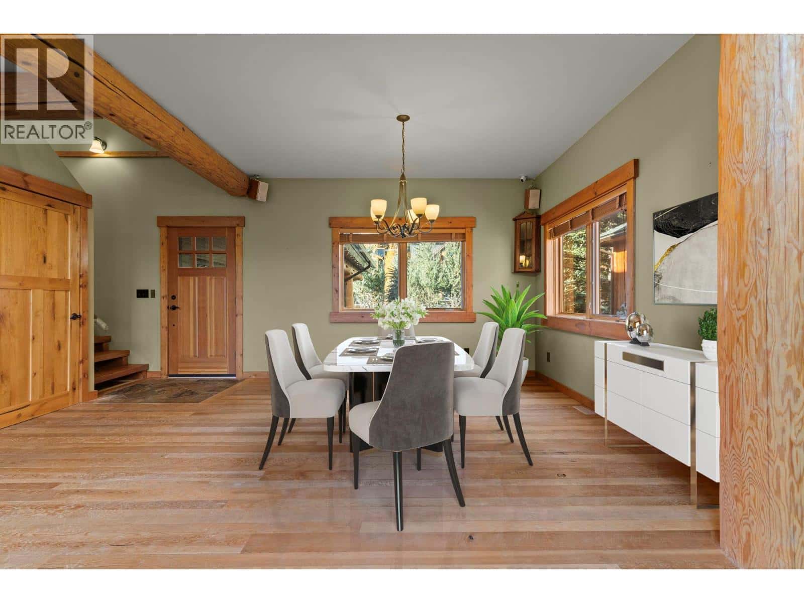 148 Stemwinder Drive — Kimberley, British Columbia - Photo 5 of 10