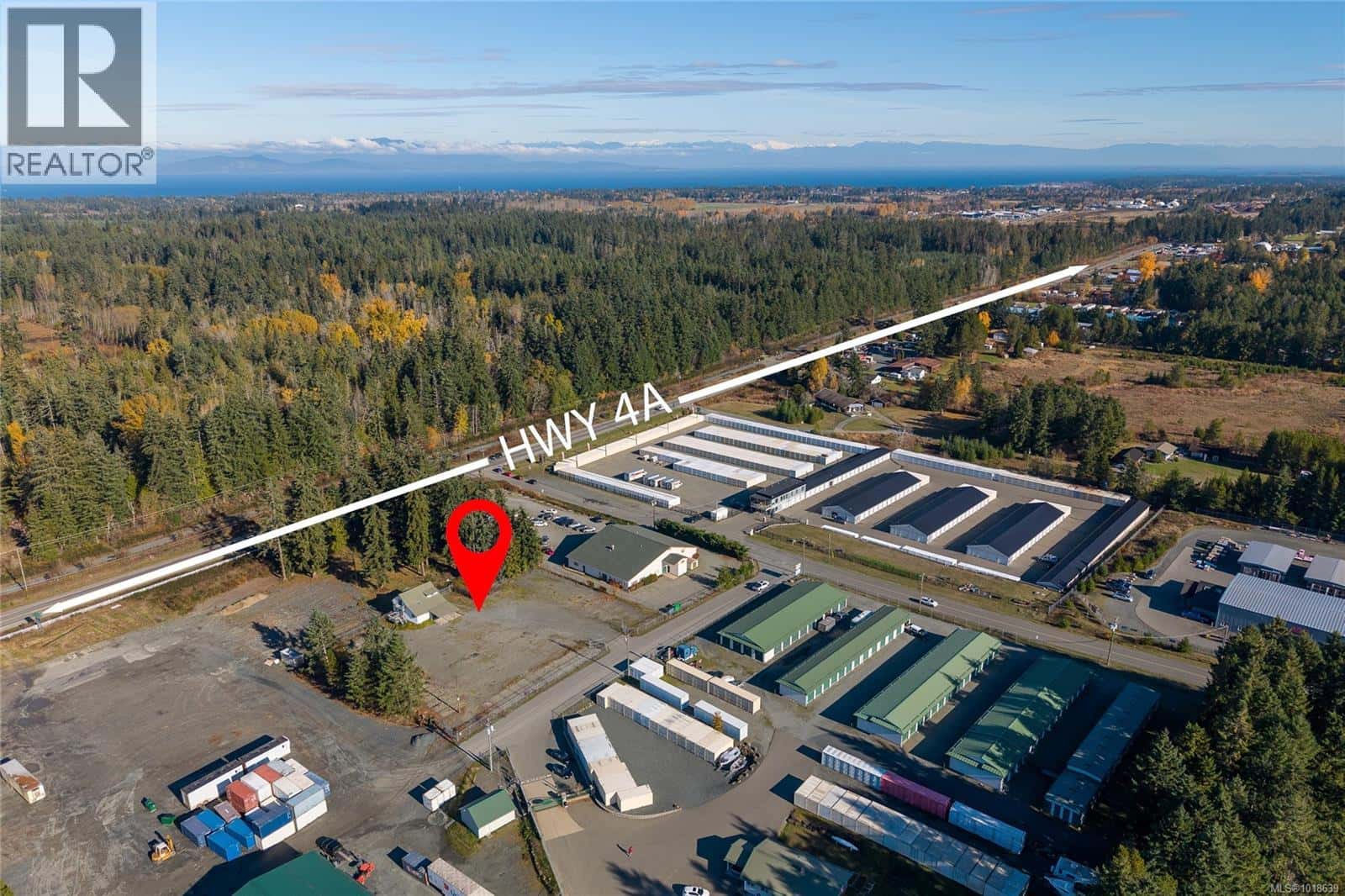 979 Shearme Rd — Coombs, British Columbia - Photo 3 of 9