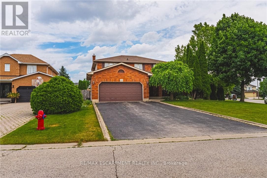 185 COMFORT COURT — Hamilton (Allison), Ontario - Main photo