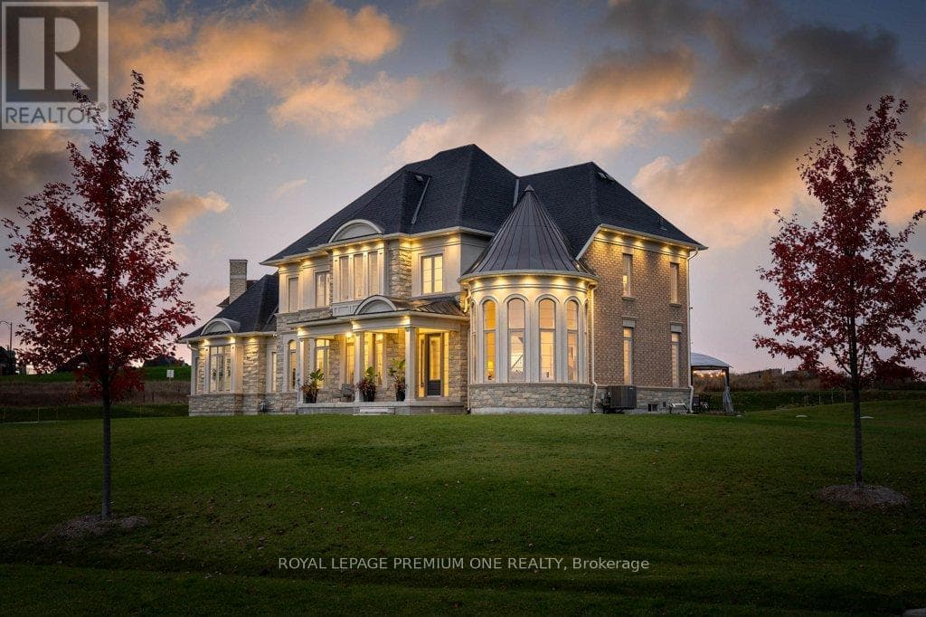 79 AMOS DRIVE — Caledon (Palgrave), Ontario - Main photo