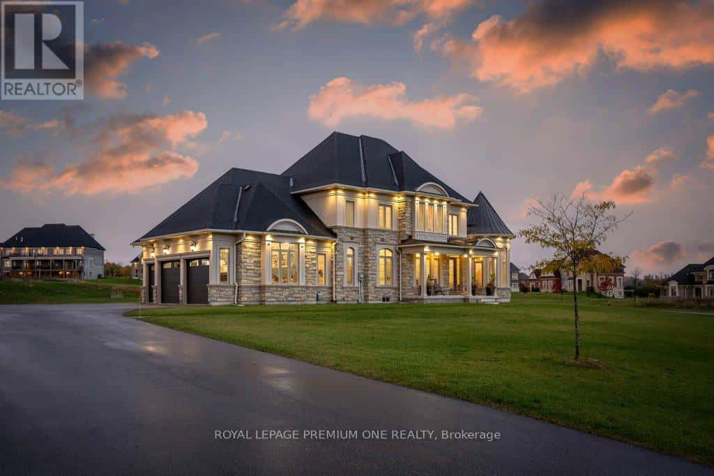 79 AMOS DRIVE — Caledon (Palgrave), Ontario - Photo 2 of 33