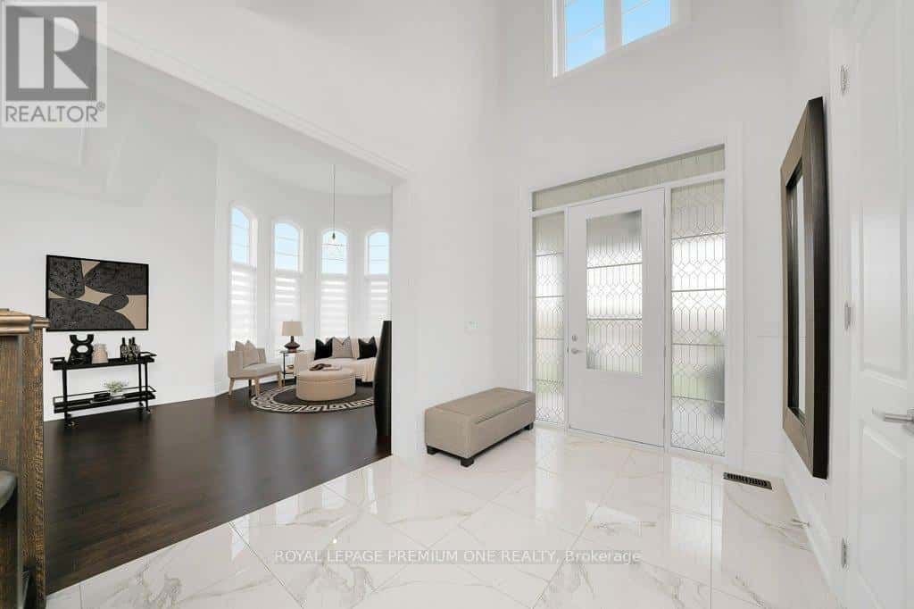 79 AMOS DRIVE — Caledon (Palgrave), Ontario - Photo 4 of 33