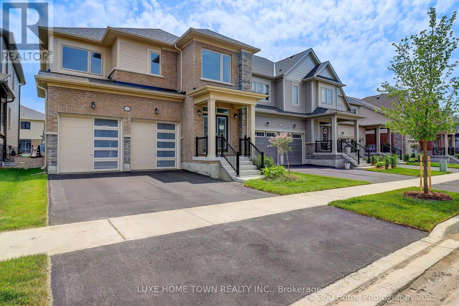 159 REA DRIVE — Centre Wellington (Fergus), Ontario - Photo 5 of 33