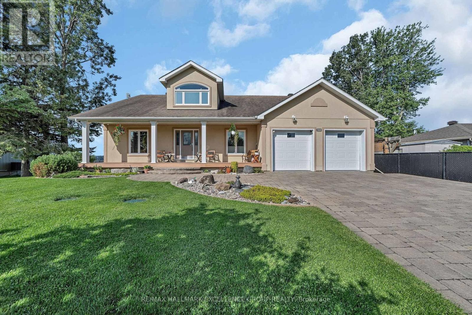 300 VOISINE ROAD — Clarence-Rockland, Ontario - Main photo