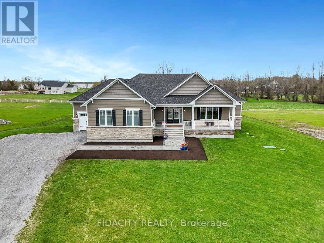 168 KASWIT DRIVE — Beckwith, Ontario - Photo 2 of 41