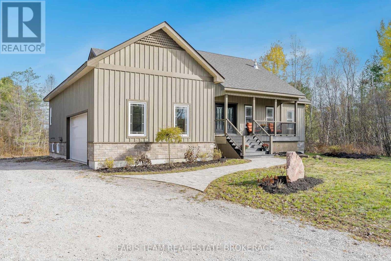 7589 CRONK SIDE ROAD — Severn (Washago), Ontario - Photo 3 of 30